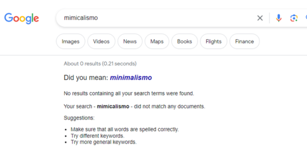 Mimicalismo Polyonm Google Search Result 9th September 2023 Image