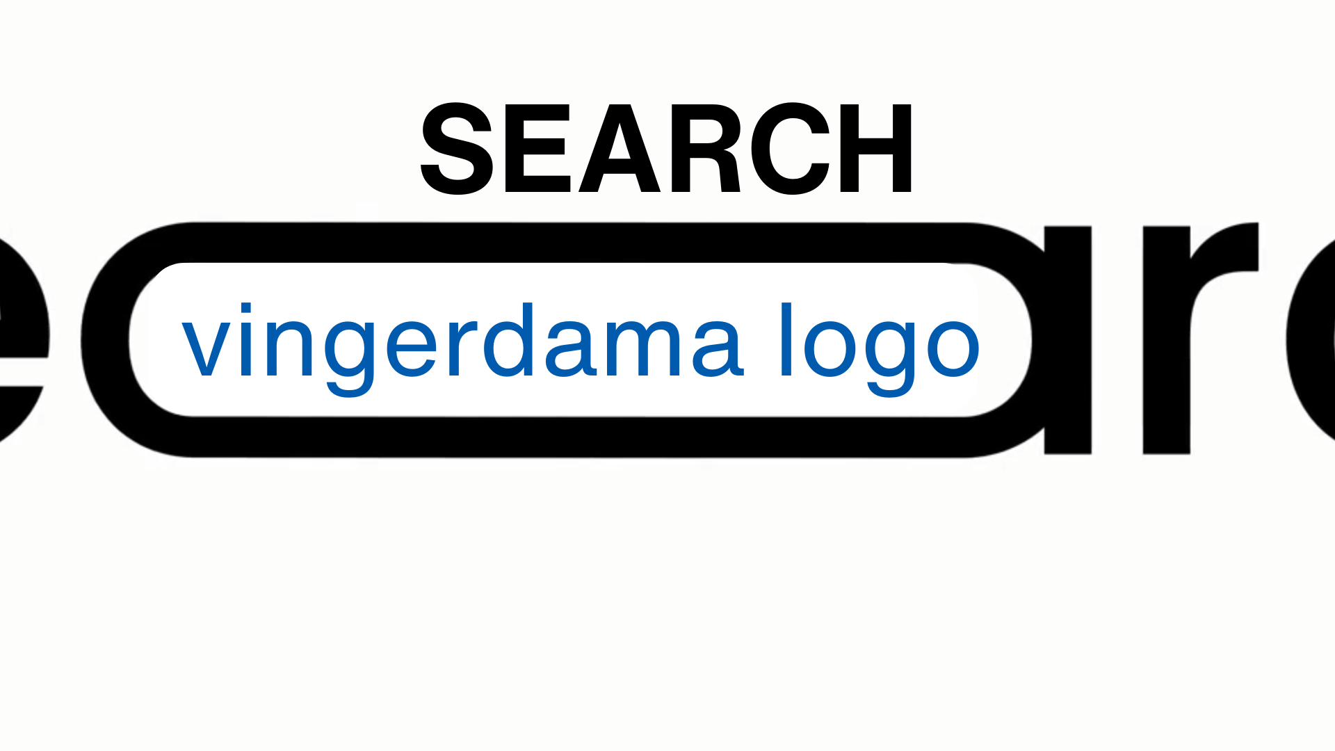 vingerdama logo
