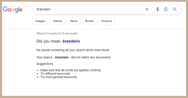 Krasilaro Google Search Result 12th February 2024 Image