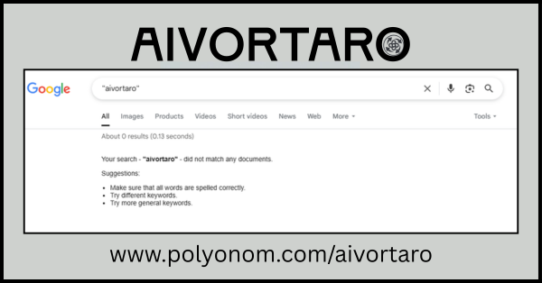 Aivortaro Polyonom web search reult 25 may 2025 image