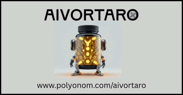 aivortaro Aivortaro Polyonom Header Image