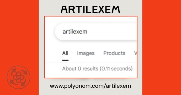 Artilexem Search Result 27 May 2025 Image