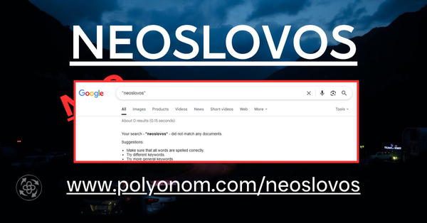neoslovos nil web result 30th may 2025 polyonom image 