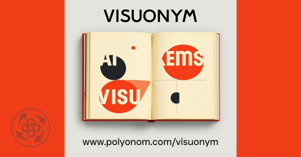 Visuonym Polyonom Page Header Image
