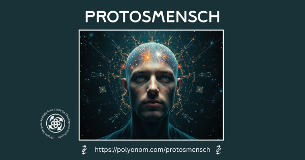 Protosmensch Polyonom Image