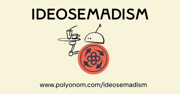 Ideosemadism Polyonom Linker Image