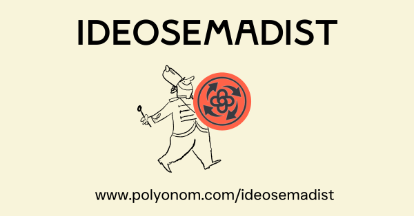 Ideosemadist Polyonom Linker Image