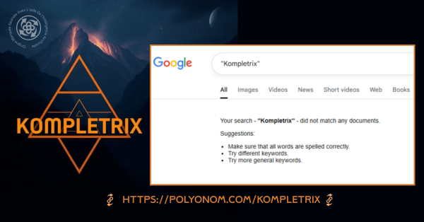 Kompletrix Polyonom Nil Search Result 3 July 2025 Image
