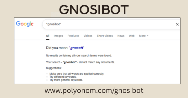 Gnosibot Polyonom Research Results 27 August 2025 Image