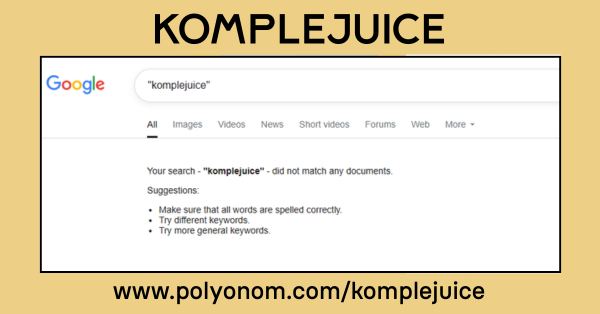 komplejuice