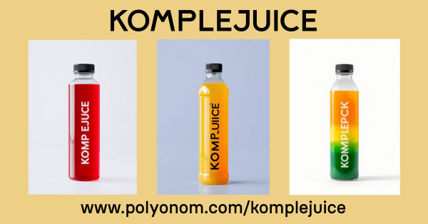 Komplejuice Polyonom Page Header Image