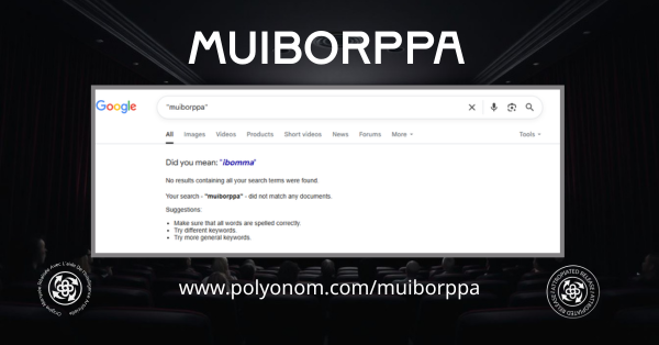 Muiborppa Polyonom Search Result 2nd August 2025 Image