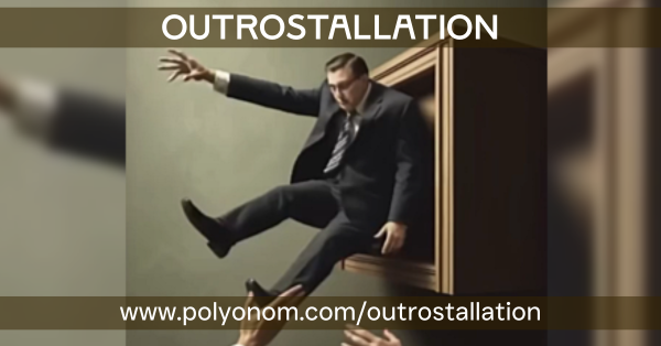 Outrostallation Polyonom Page Header Image