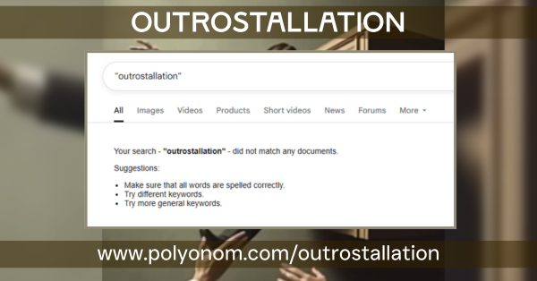 Outrostallation Search Result 19 August 2025 Image Image